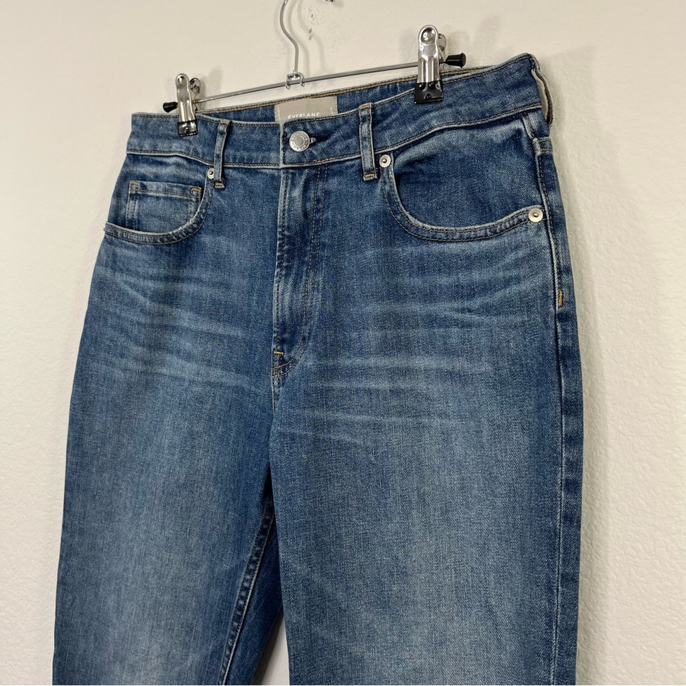 EVERLANE The Curvy‎ Cheeky Jean size 29 Women’s Denim - Picture 3 of 11